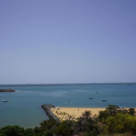 Hispalis Mazagon Beach 304 Exteriér fotografie