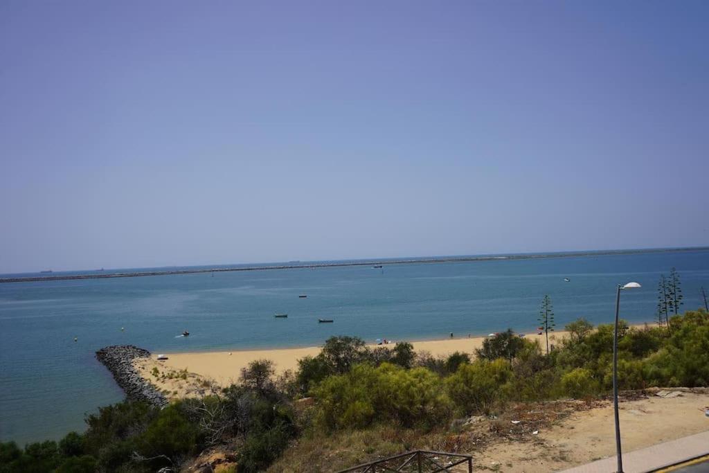 Hispalis Mazagon Beach 304 Exteriér fotografie