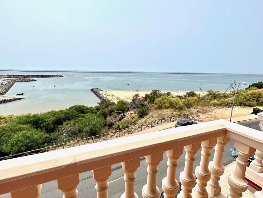 Hispalis Mazagon Beach 304 Exteriér fotografie
