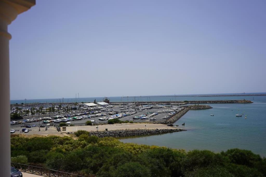 Hispalis Mazagon Beach 304 Exteriér fotografie