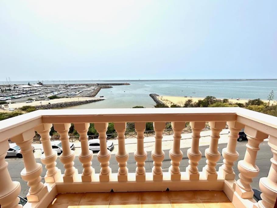 Hispalis Mazagon Beach 304 Exteriér fotografie