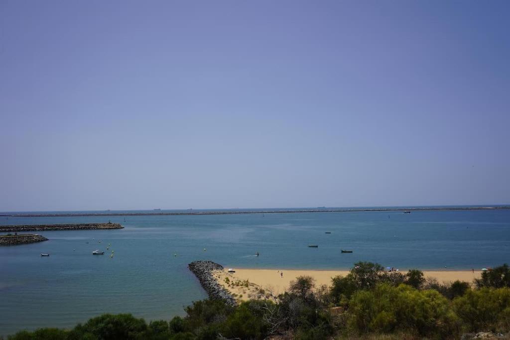 Hispalis Mazagon Beach 304 Exteriér fotografie